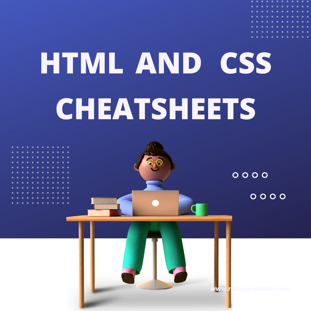 GitHub - SajidCurious/Sajid-CSS-and-HTML-cheatsheets: Cheetsheets Of ...