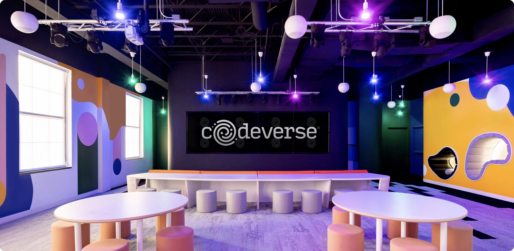 Codeverse Studio