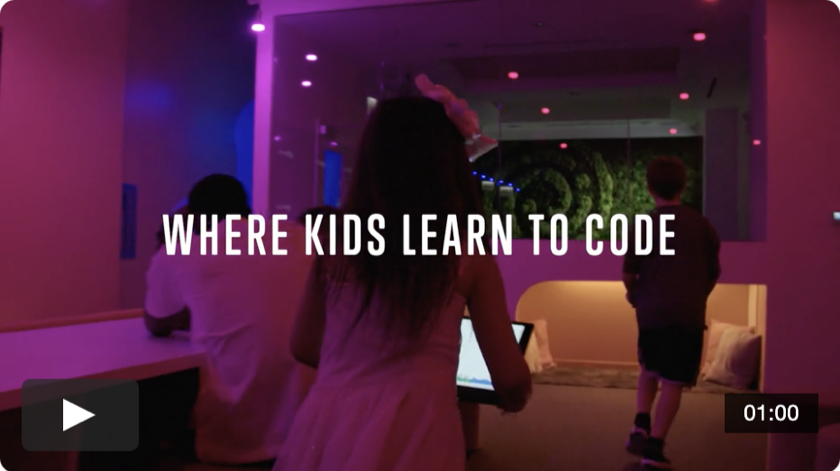 Codeverse Lincoln Park - Where Kids Learn to Code