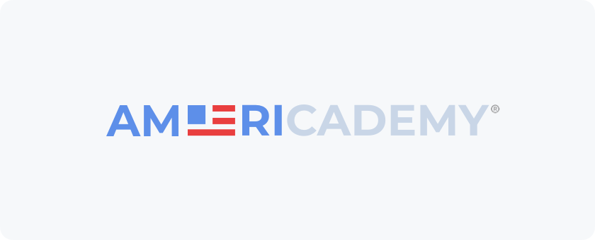 Americademy - Teach a child to code, you give them the skills to change the world