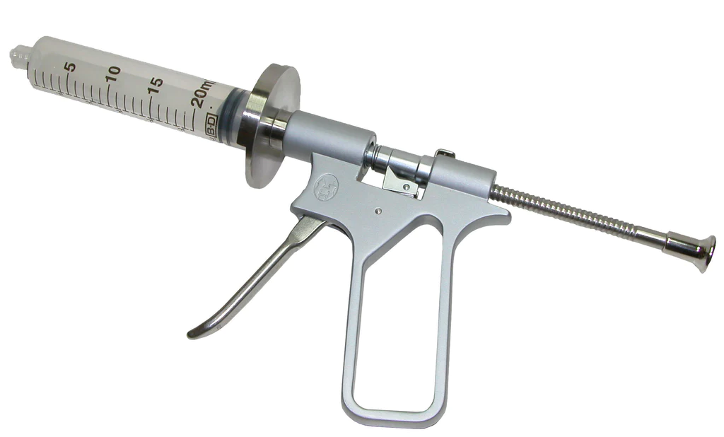 Syringe Gun · Issue 2638 · studiominus/ppgbugsandrequests · GitHub