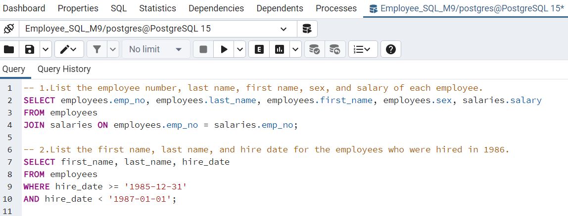 GitHub - randiesinclair/SQL-challenge: Using SQL for data modeling ...
