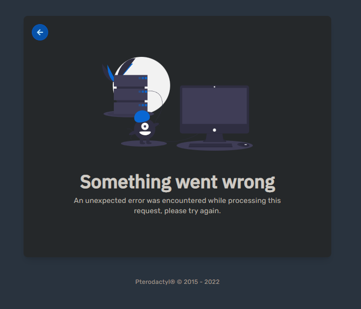 Cannot edit files over 70 bytes · Issue #4368 · pterodactyl/panel · GitHub
