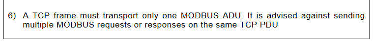 ModbusSpec_OnlyOneAduPerTcpPacket