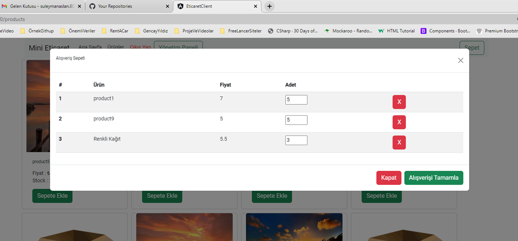 GitHub - SAslan8006/MiniETicaret-AngularWeb