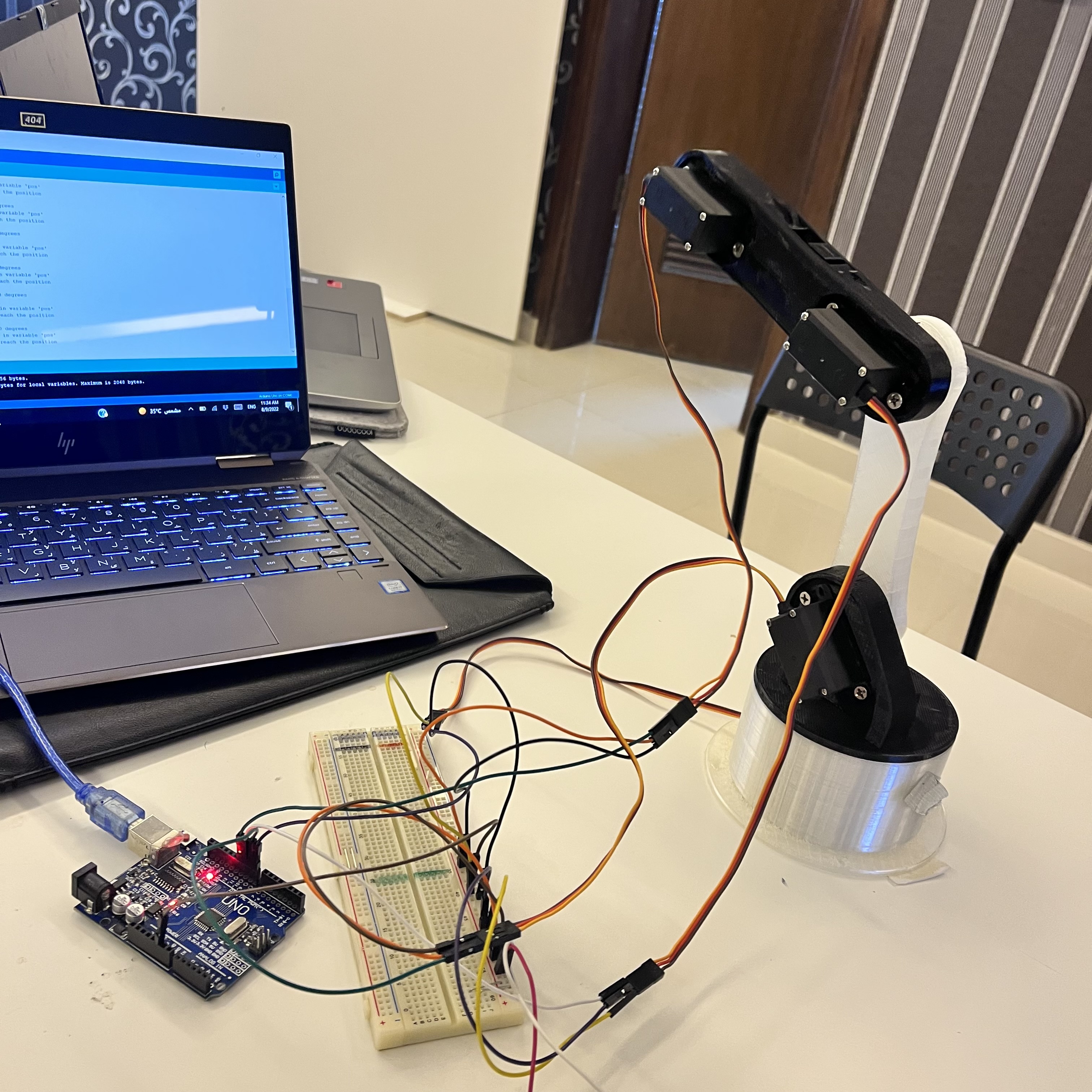 GitHub - JudeMarshdi/Elec-Task