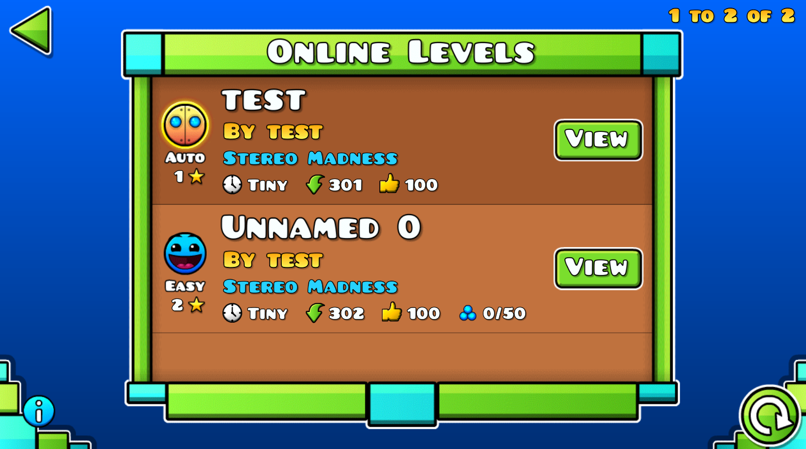 The Safe and Event Level not work! · Issue 878 · Cvolton