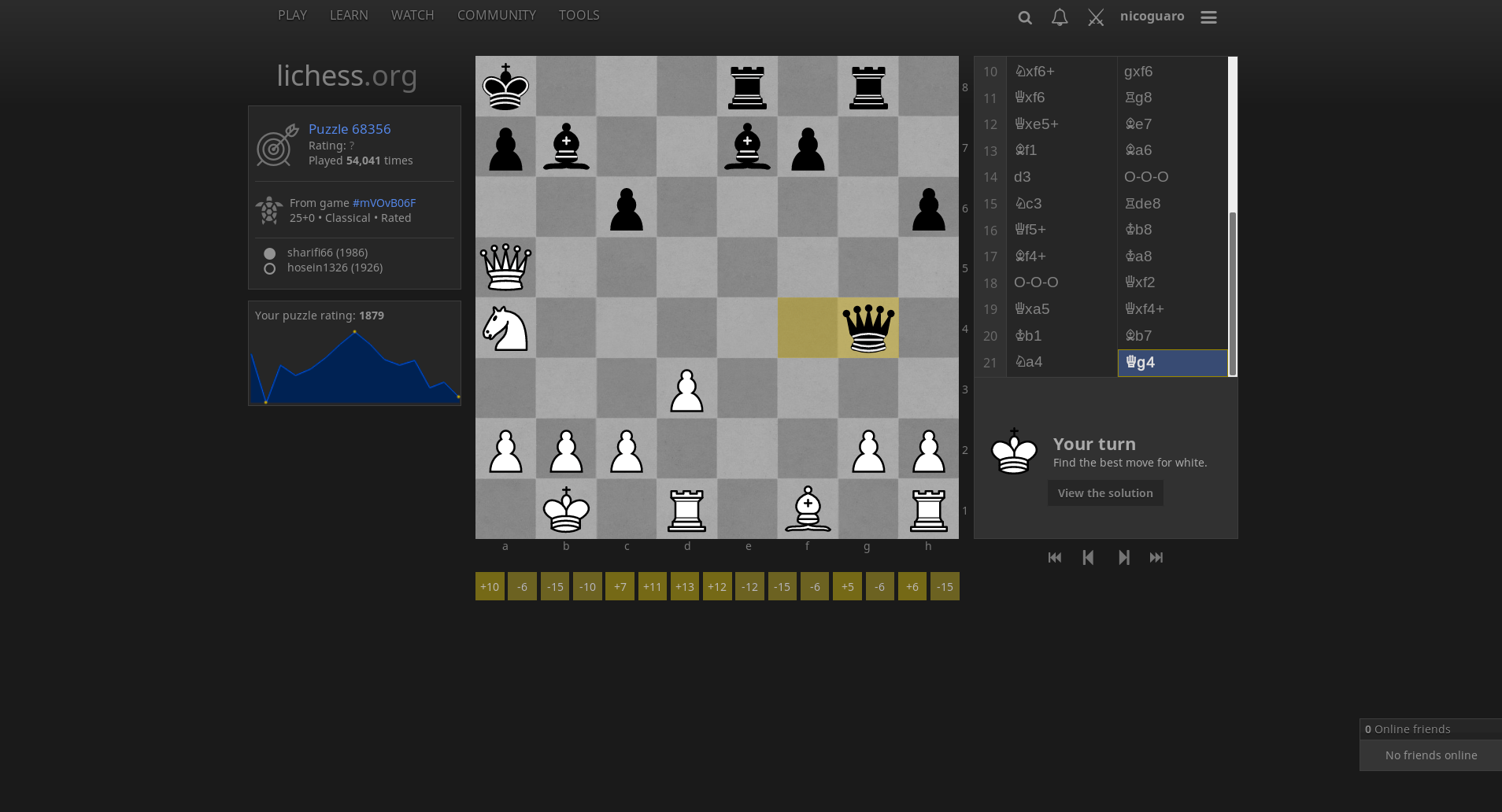 Improve support for visually impaired people · Issue #1621 · lichess ...
