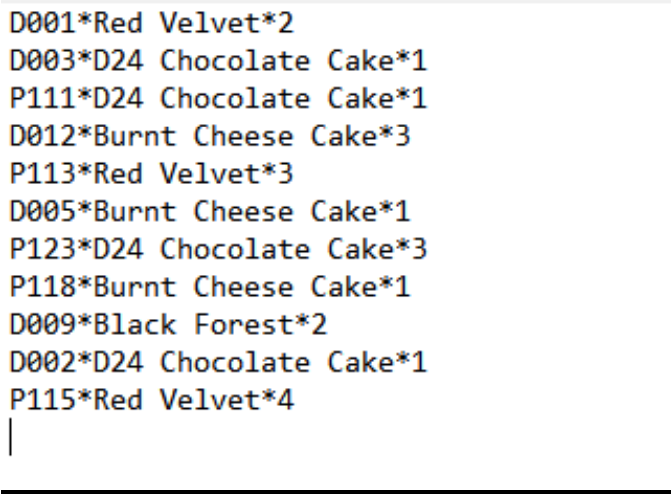 GitHub - Muizz67/Cake-Order-System