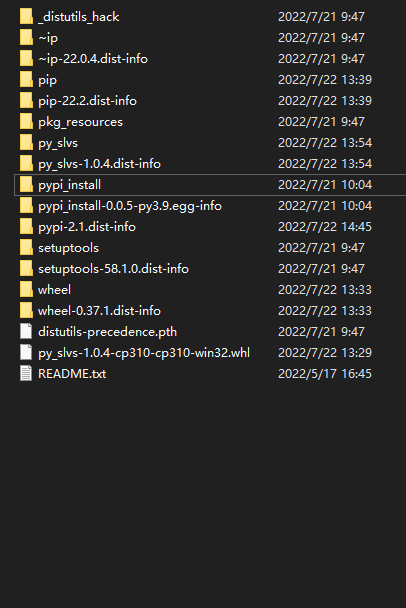 Error when installing plug-ins · Issue #231 · hlorus/CAD_Sketcher · GitHub