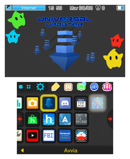 3DFox OS · Issue #92 · Universal-Team/db · GitHub