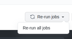 Re-run all jobs