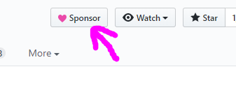 Add Github Sponsor Button Issue 3233 Thelounge Thelounge Github