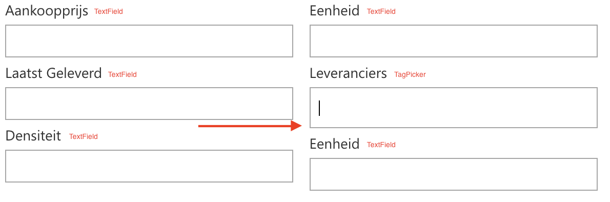 [TagPicker] Layout issues (Height and Color) · Issue #3322 · microsoft ...