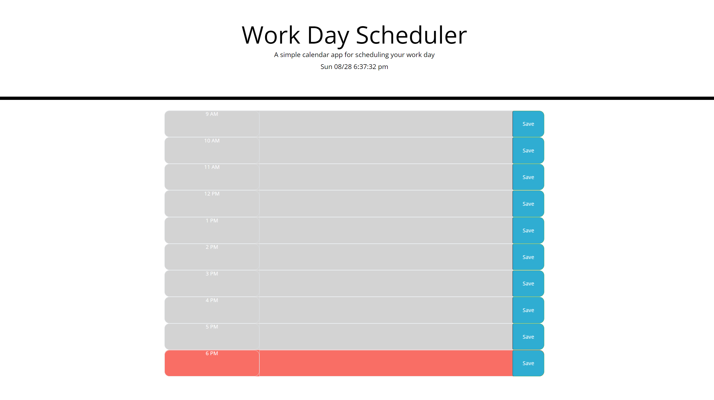 GitHub - medeldiego47/Scheduler