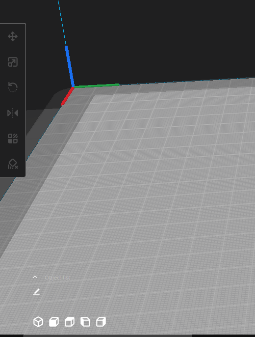 Font Color in Dark Mode · Issue #12834 · Ultimaker/Cura · GitHub