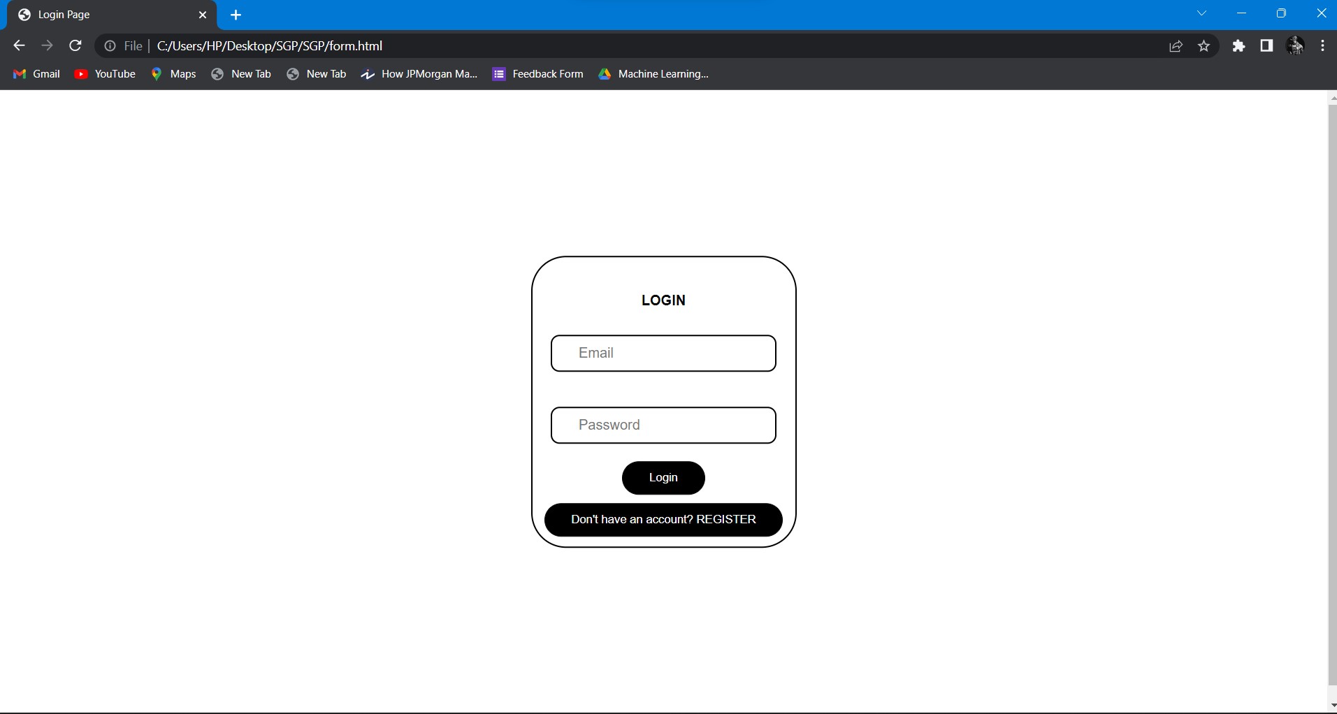 GitHub - aayush0327/Tourist-Guide-website: India is one of the most ...