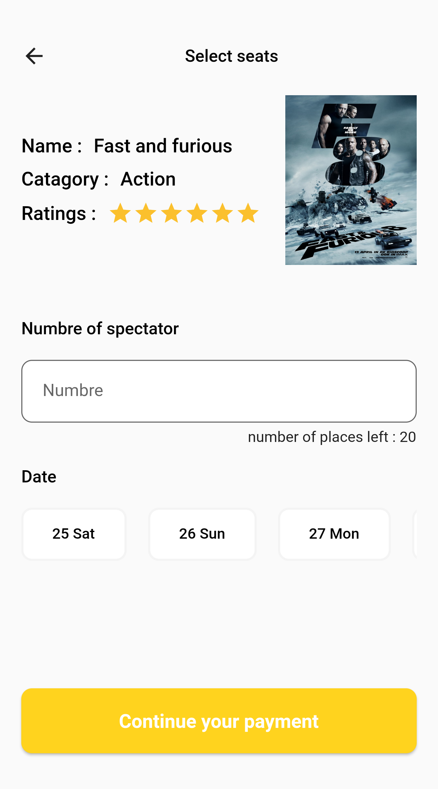 GitHub LaithMahdi CinHub Application For Bocking Ticket GitHub LaithMahdi CinHub Application For Bocking Ticket