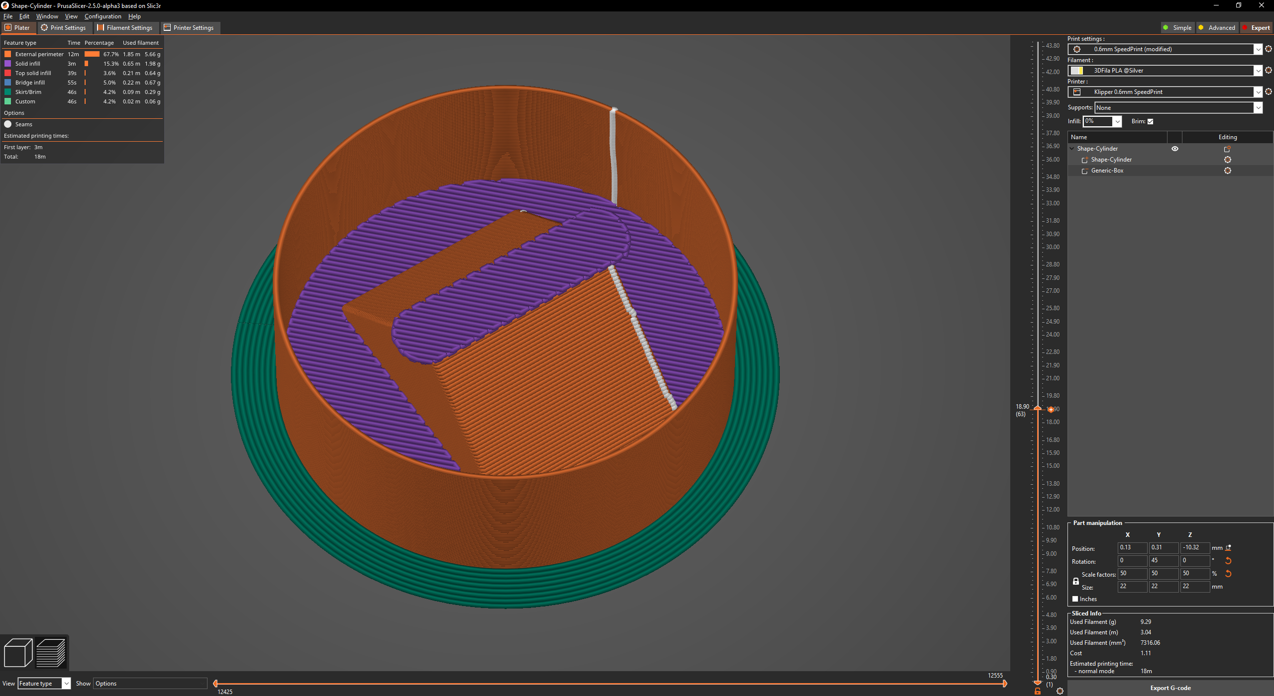 Incorrect solid infill layer size · Issue #8570 · prusa3d/PrusaSlicer ...