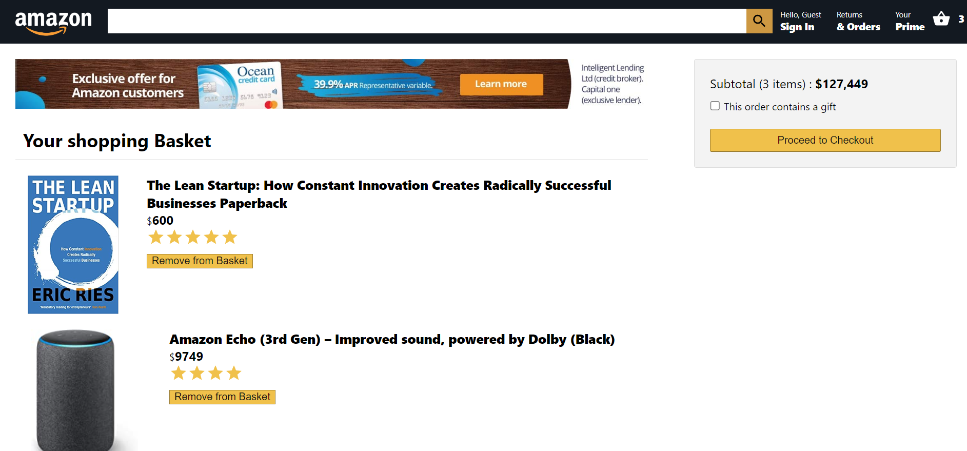 GitHub - Saurabhparshar/E-commerce-website: An E-commerce web ...