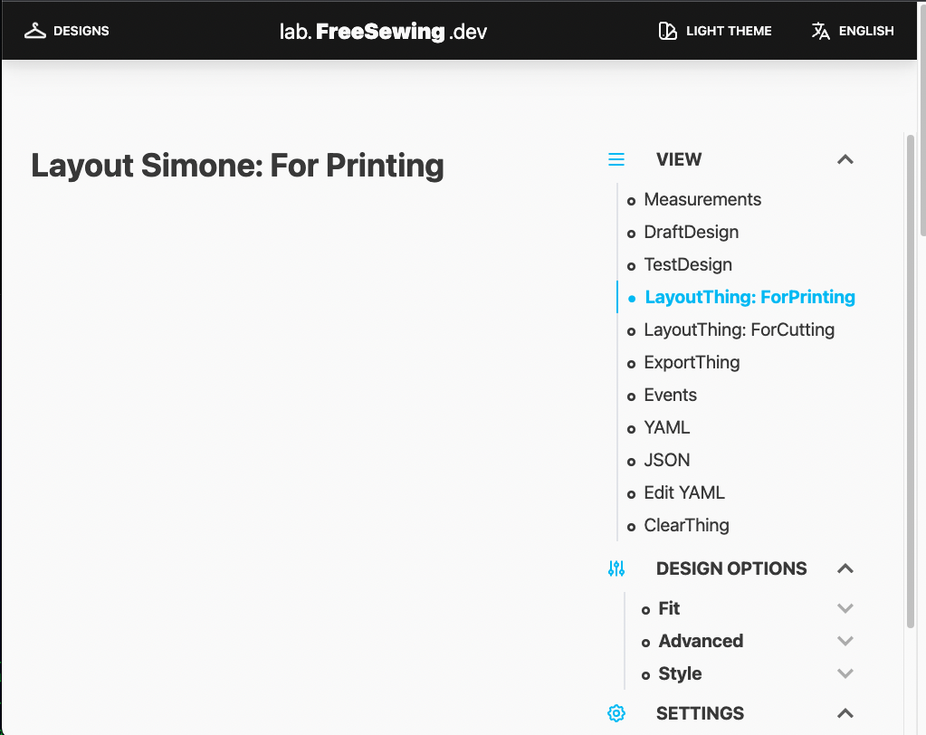 [bug]: [v3] [lab] LayoutThing: ForPrinting is blank · Issue #2803 ...