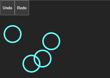 GitHub - HigorR456/click-test: React Application that renders a circle ...