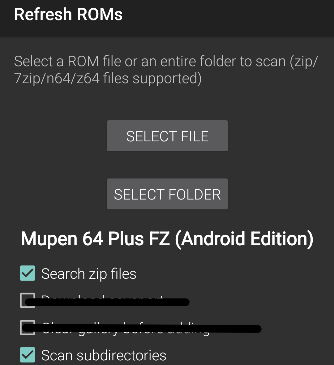 reduce duplicate file scanning (rescan) · Issue 961 · rafaelvcaetano