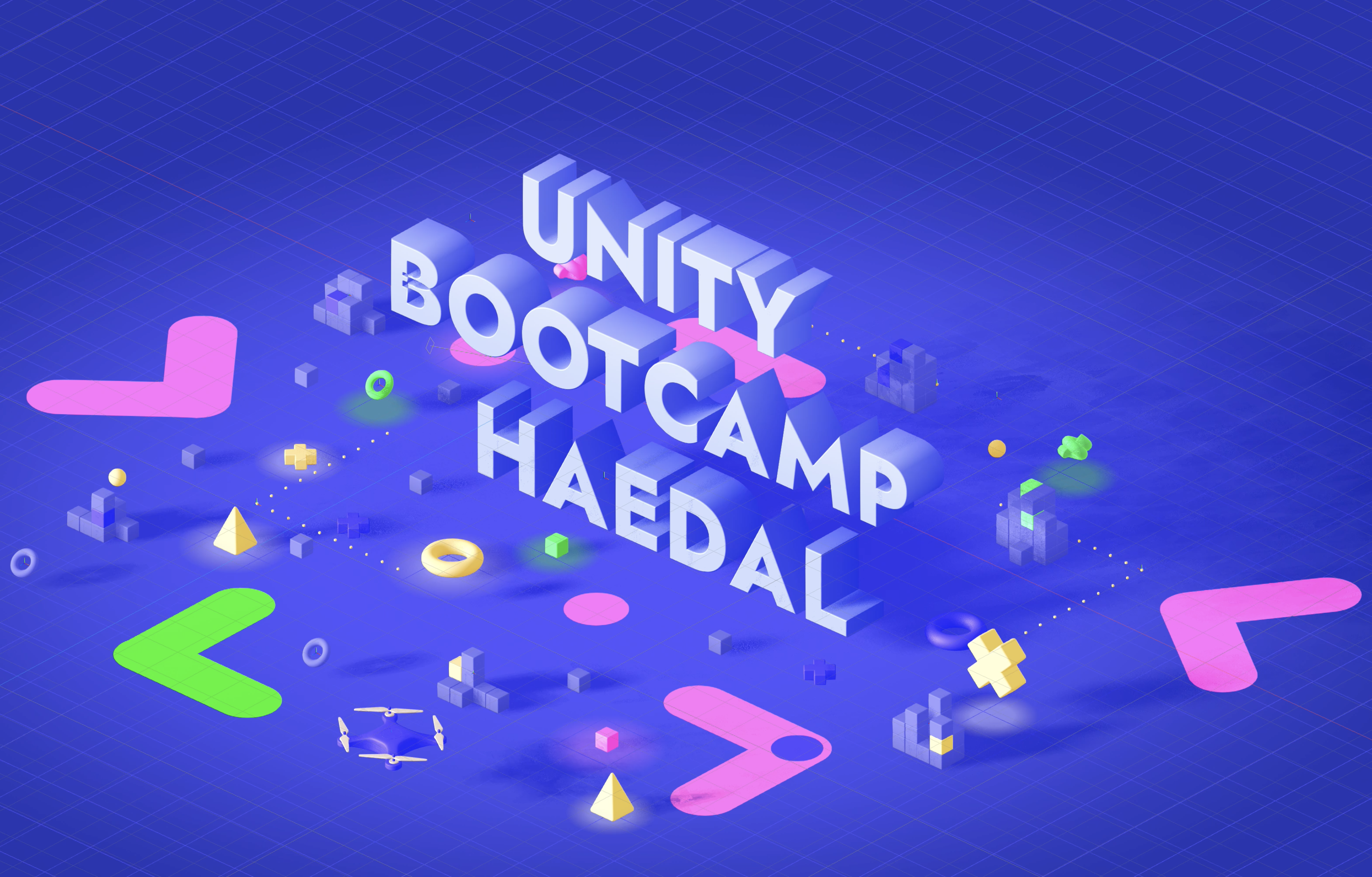 GitHub - swimmin99/Haedal_UnityBootCamp: 2023 Haedal KNU Unity Advanced ...