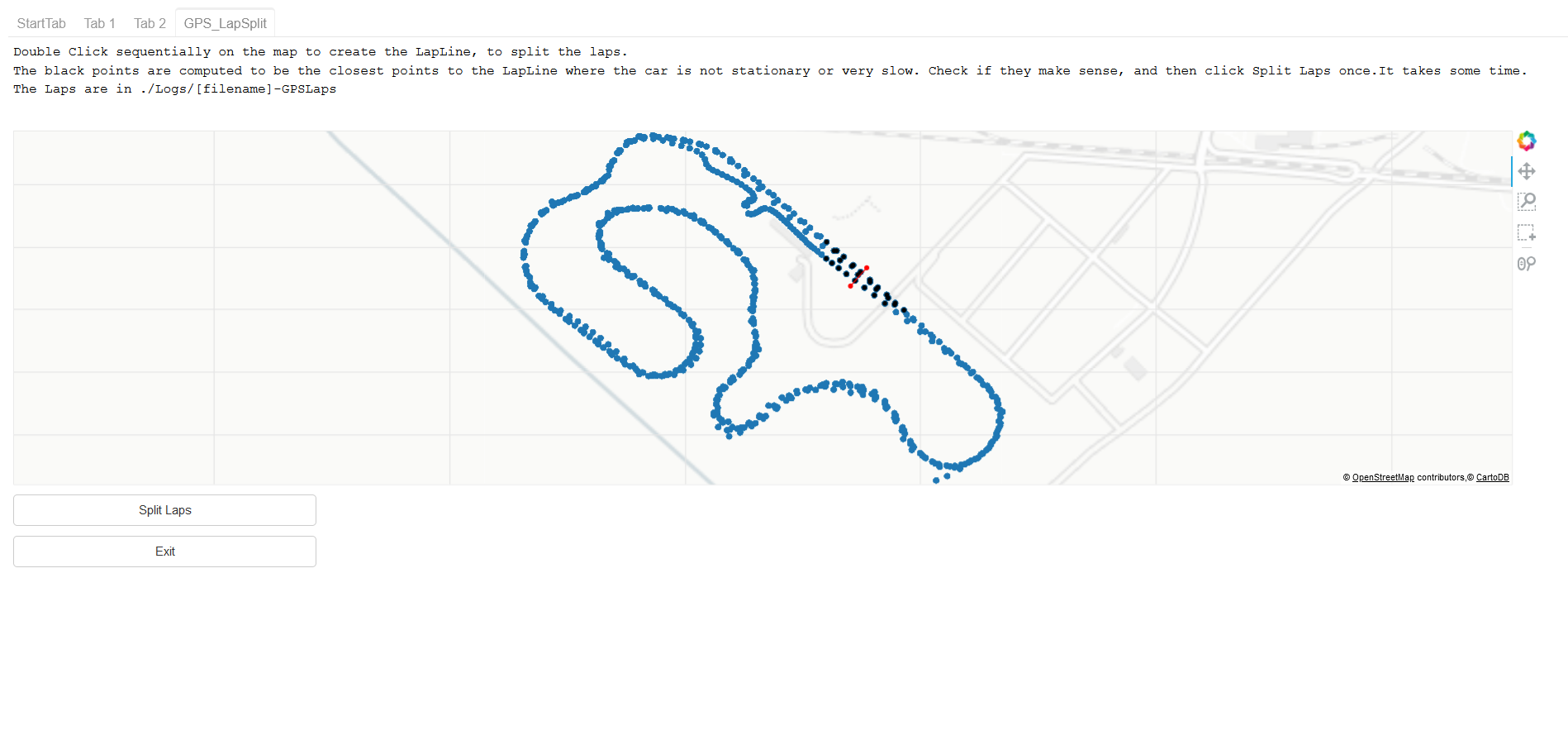 GitHub - gVafiaThis/CarDataView: An interactive dashboard, built on ...