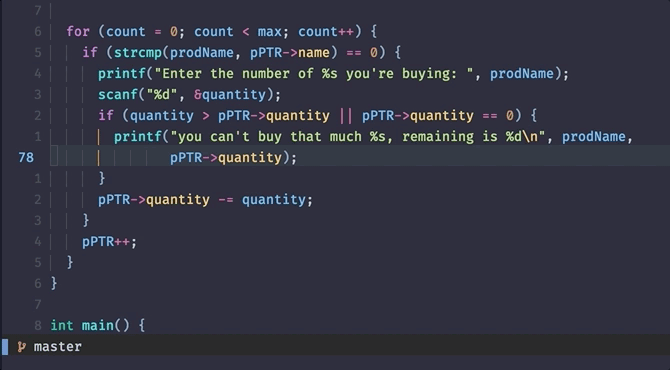 the latest commit causes errors in `c` · Issue #64 · ray-x/lsp ...