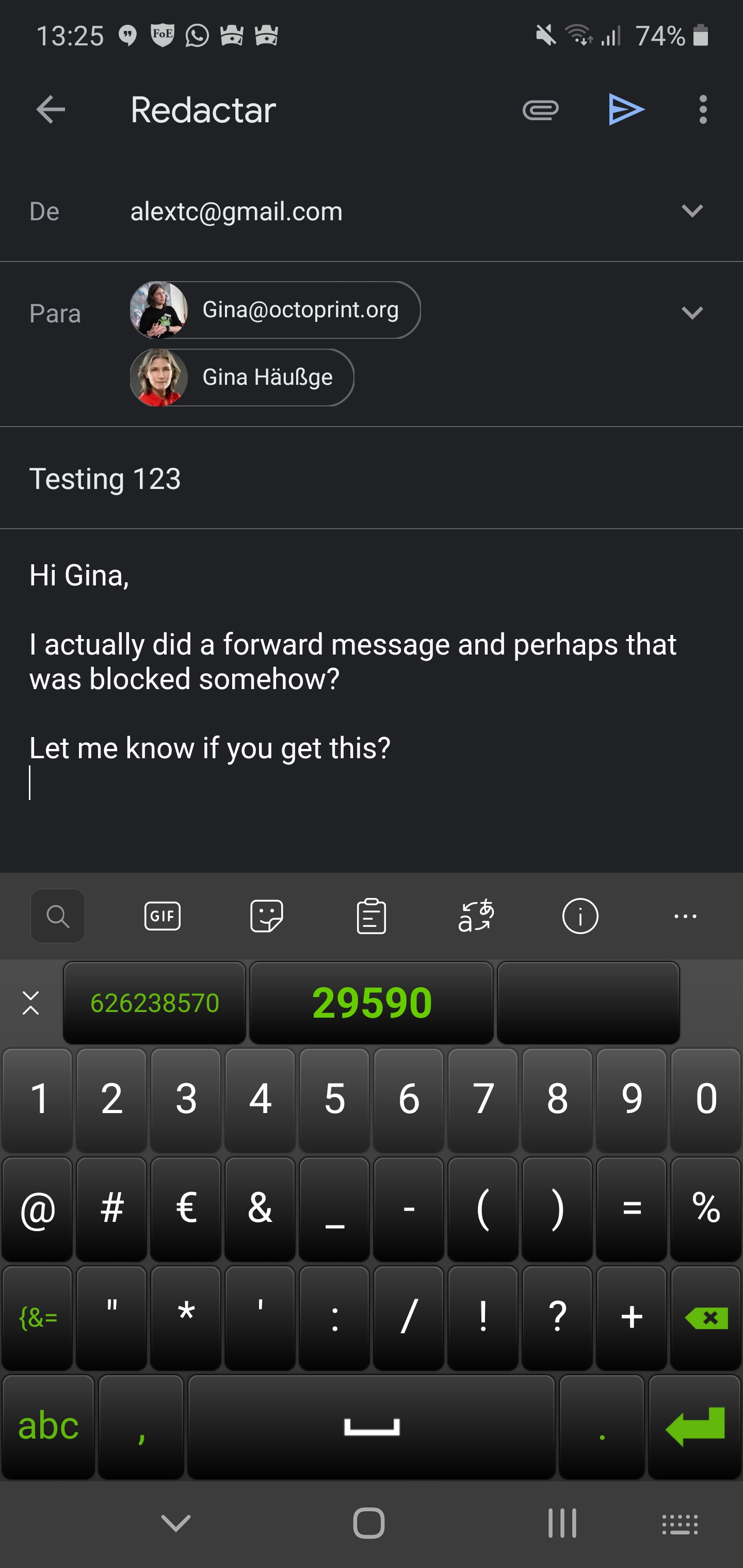 Can't pass LOGIN screen on a FRAMESET environment · Issue 3482 · OctoPrint/OctoPrint · GitHub