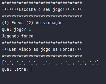 GitHub - Lucas44794/PythonAluraJogos