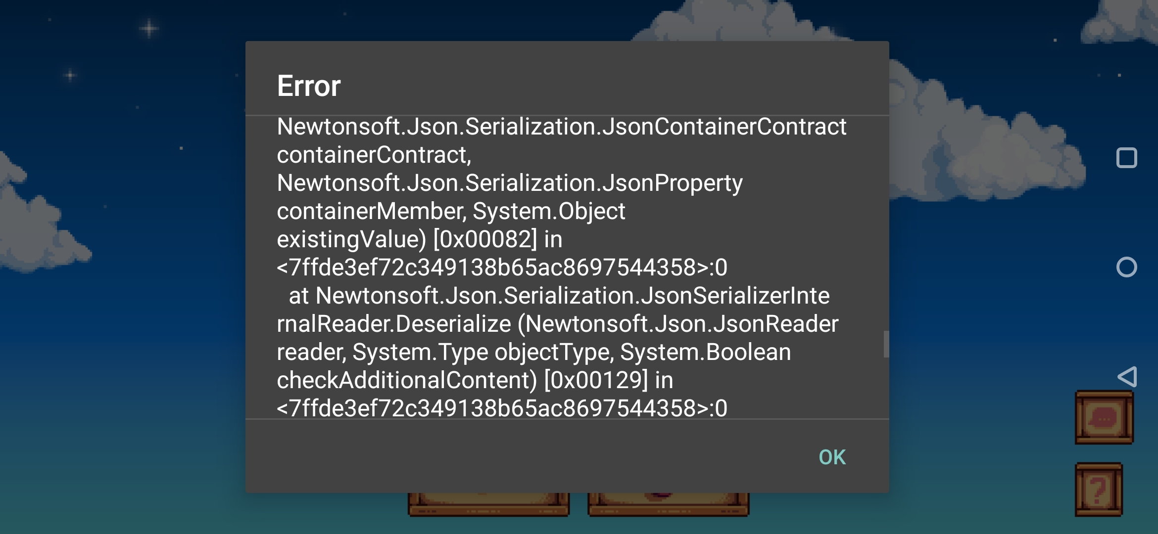 Help issue with alpha update no idea what to do · Issue #368 · ZaneYork ...