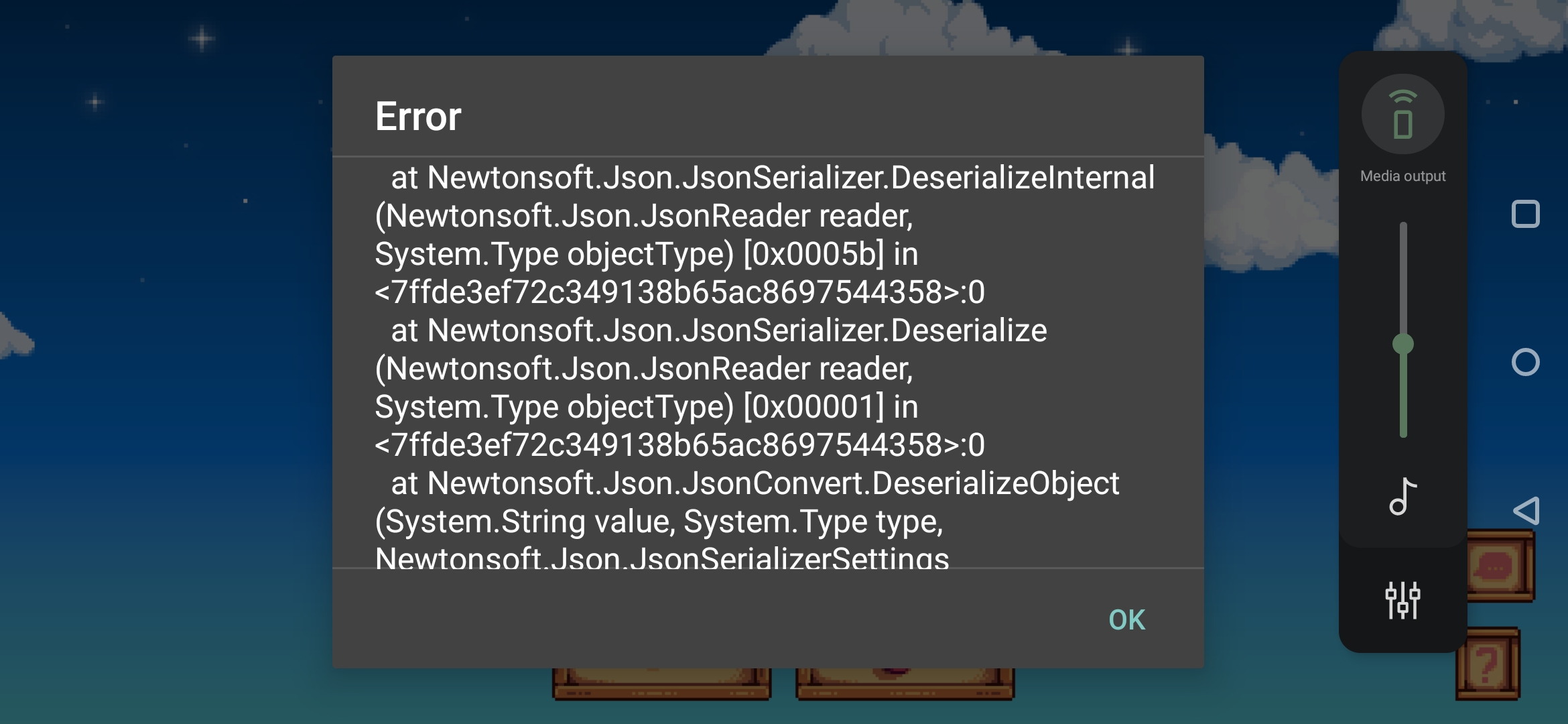 Help issue with alpha update no idea what to do · Issue #368 · ZaneYork ...