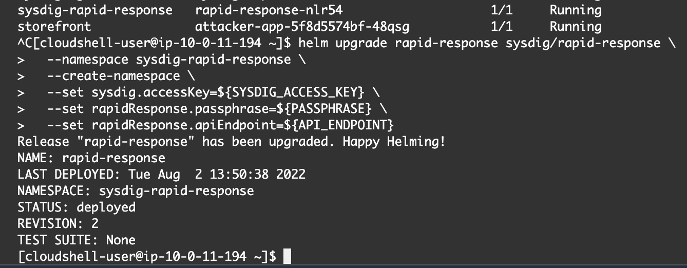 GitHub - n1g3ld0ugla5/sysdig-lab: Lab Content for testing Sysdig Secure ...