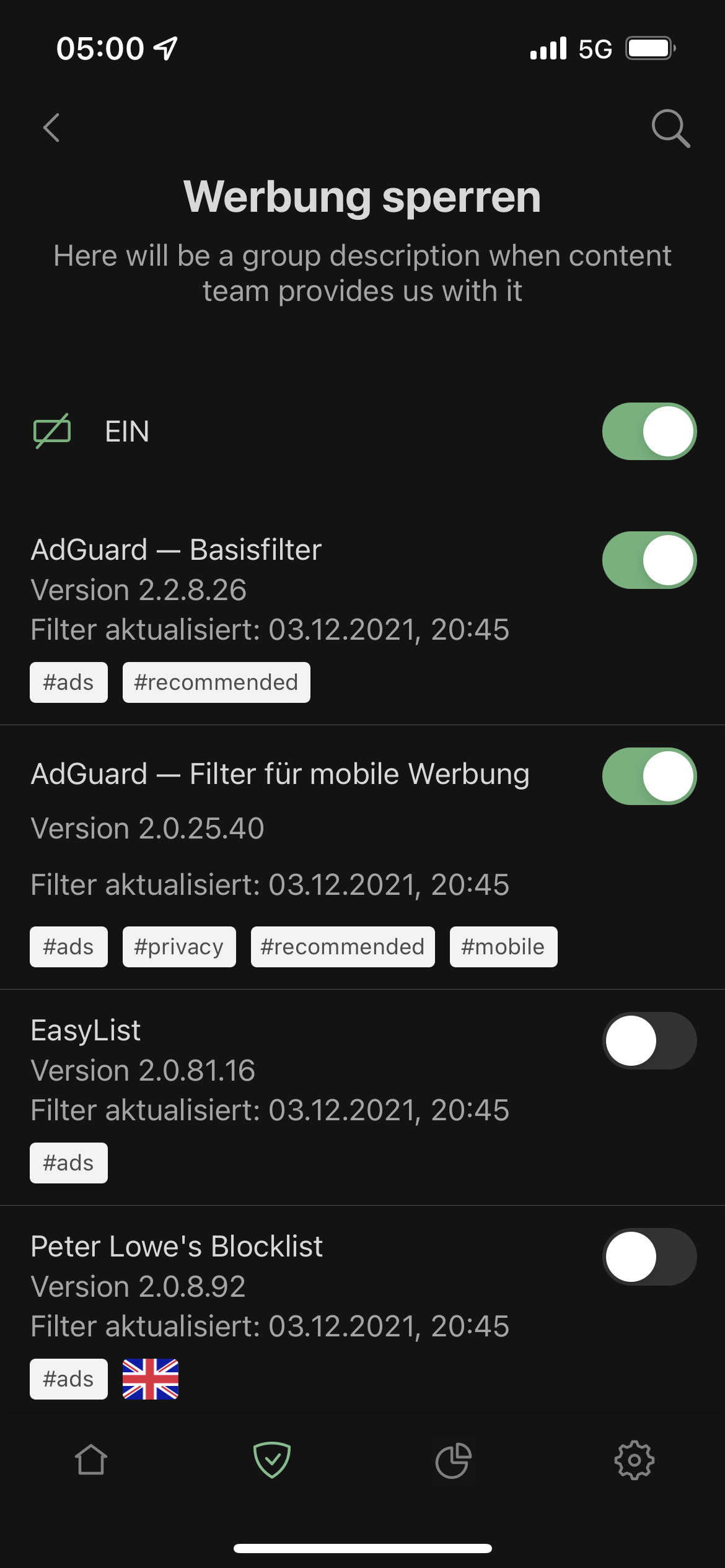 Filters have an incorrect update date · Issue #1851 · AdguardTeam ...