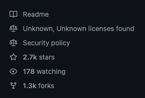 [Bug]: License not detected by GitHub · Issue #14334 · pimcore/pimcore ...