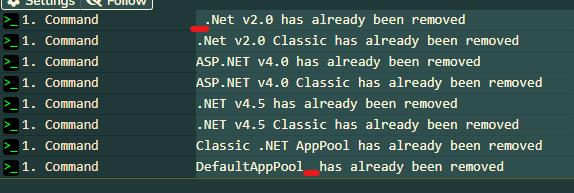 Issue with escaping space on 4.11.0 · Issue #8260 · rundeck/rundeck ...