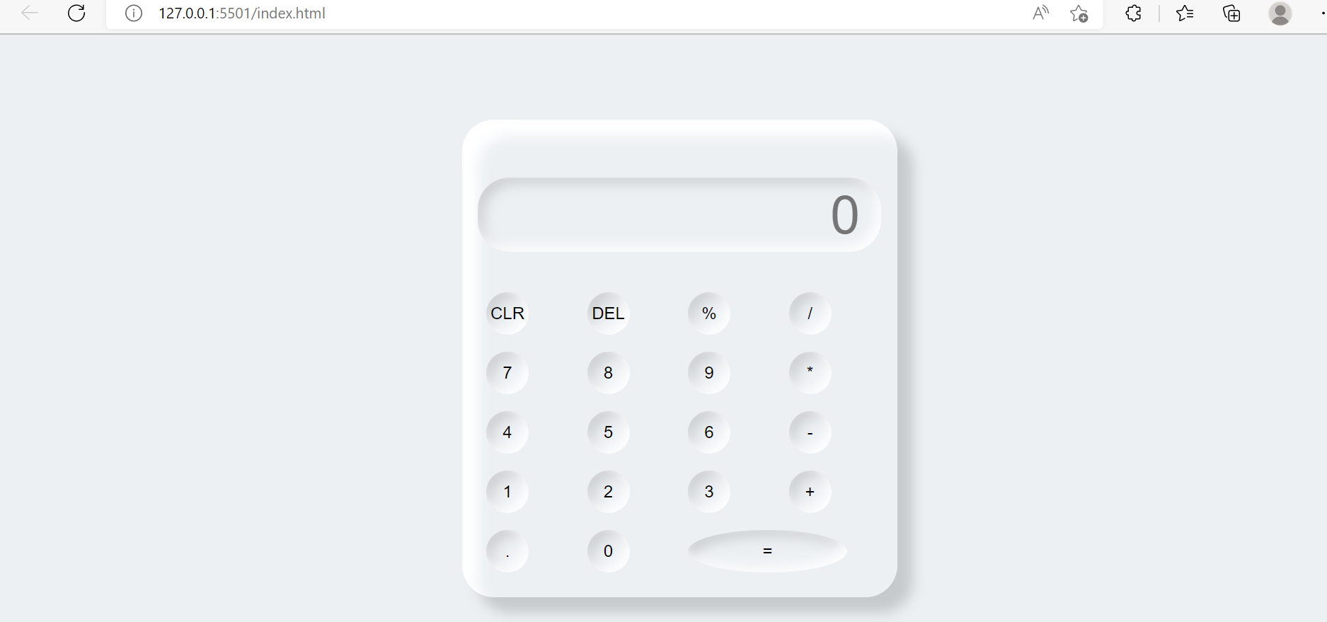 GitHub hamda96ali/Calculator_JS