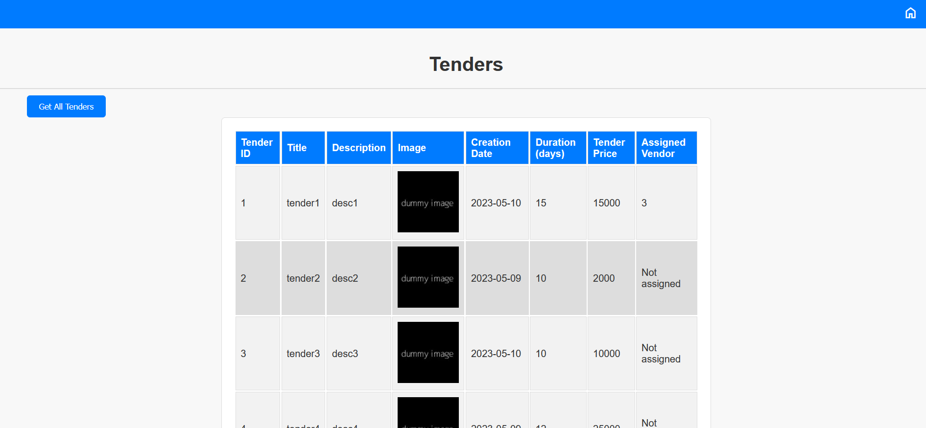 GitHub - sahu-neha/Tender-Management-System: The Tender Management ...