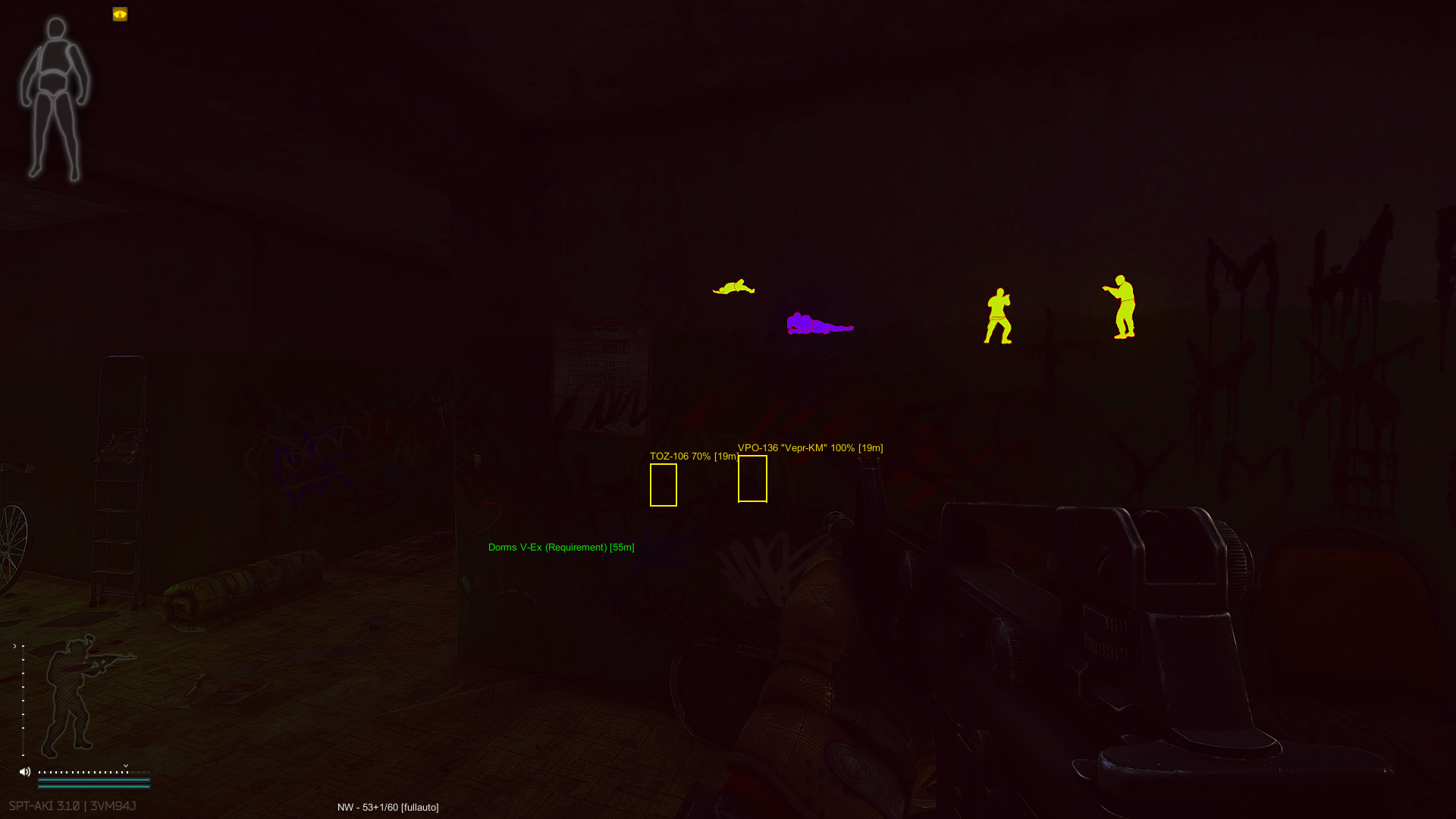 esp · Issue #216 · sailro/EscapeFromTarkov-Trainer · GitHub