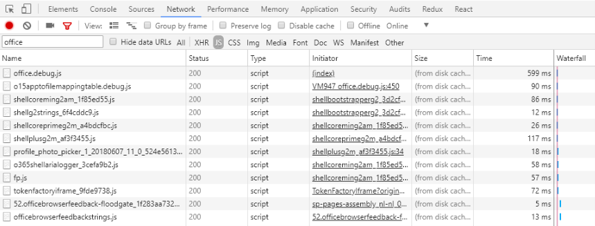 Cannot redefine context property · Issue #303 · OfficeDev/office-js ...