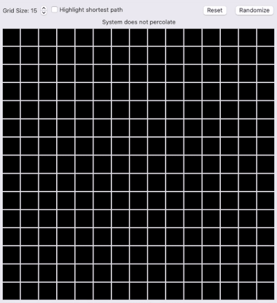 random-grids