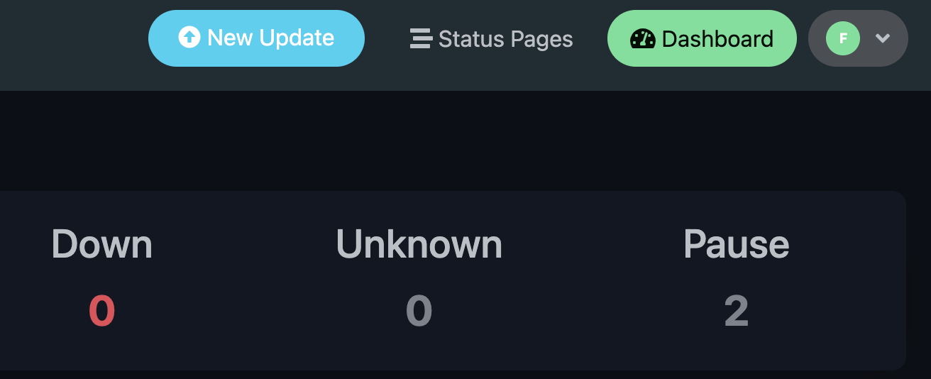 Automatically check and notify to user when new updates are available ...