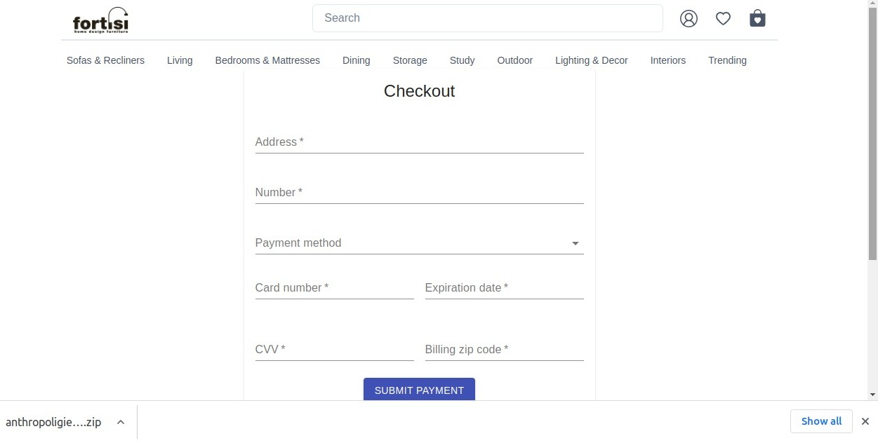 GitHub wave2211/furnitureUrban_Ladderclone Urban Ladder is an