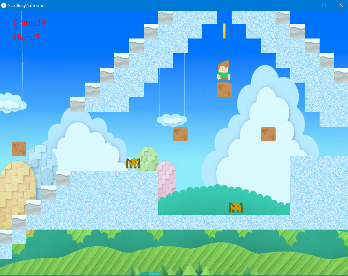 GitHub - manav072004/2D-Platform-Game-Java-: An interactive 2d game ...