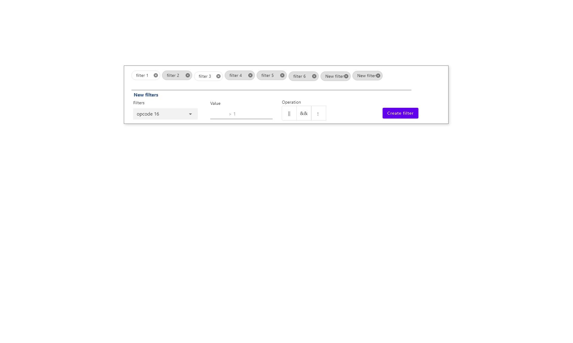 Redesign search form of the search component · Issue #316 · ABenchM/abm ...