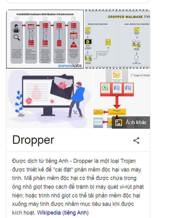 KCSCCTF2023/Dropper.md at main · hoanga2dtk68/KCSCCTF2023 · GitHub