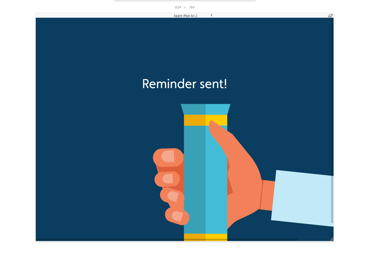 reminder-sent-image-overrun