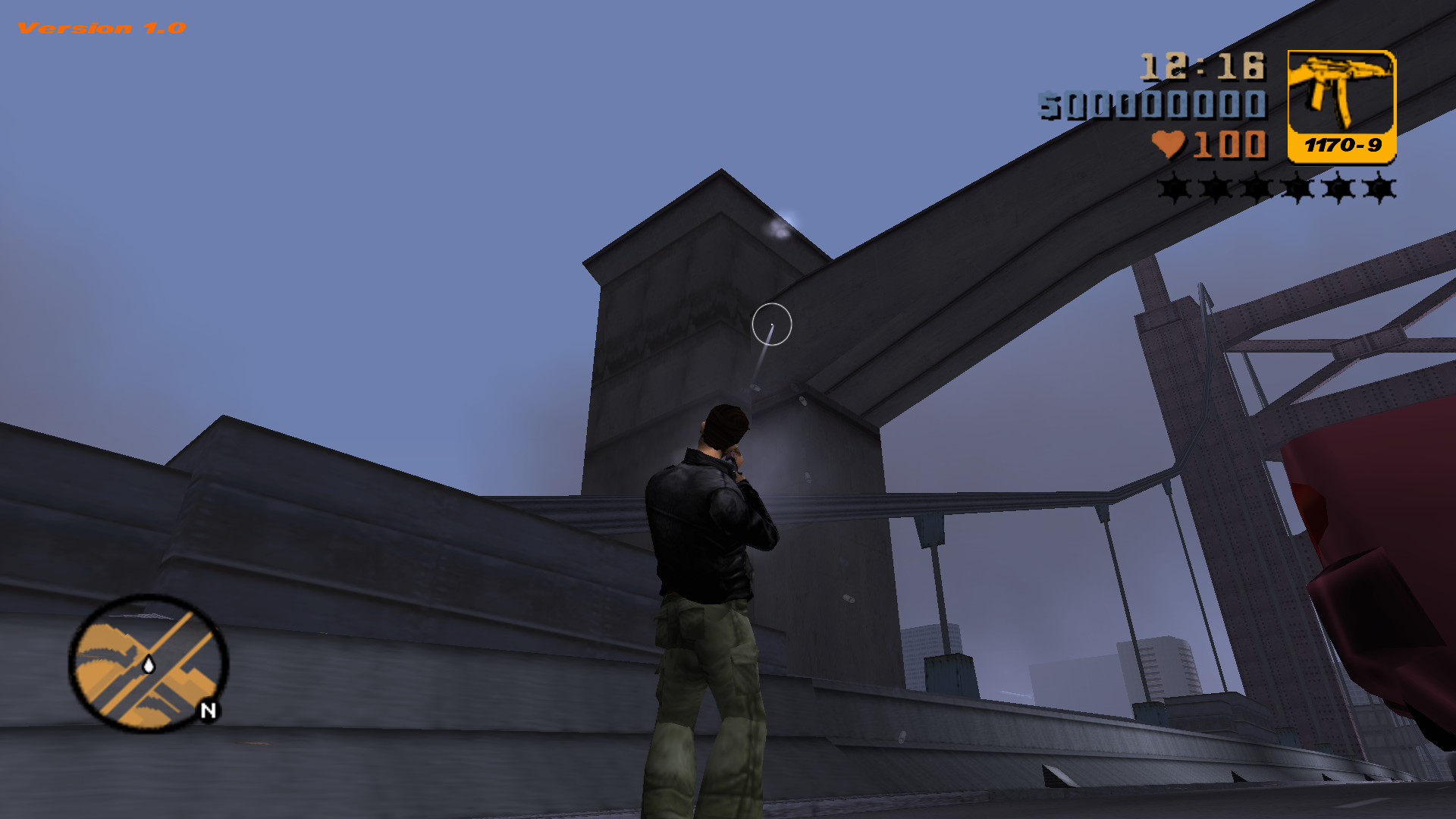 Resident Evil 3 Remake Screenshot 2020 05 05 - 13 35 53 88